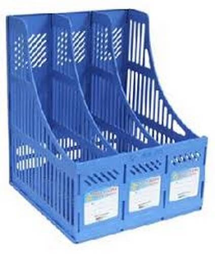 Kệ đựng hồ sơ 3 ngăn xukiva