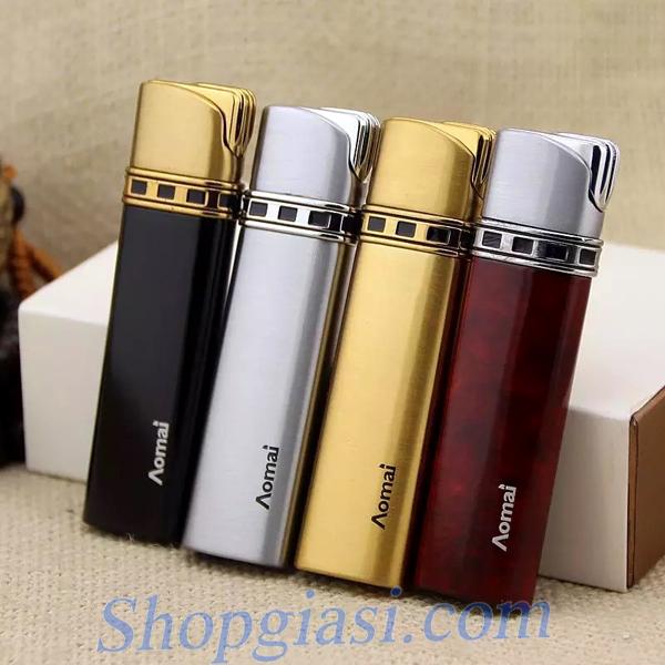 Bật lửa aomai 7
