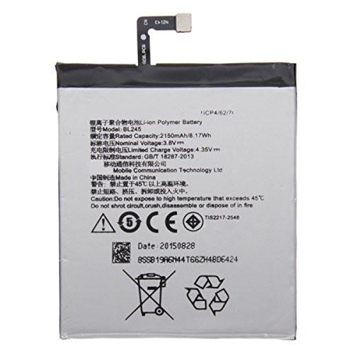 Pin cho lenovo s60 bl245