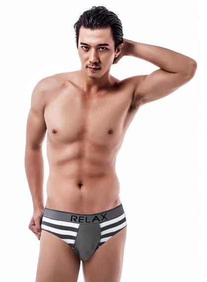 Combo 3 quần relax-brief-rltk029