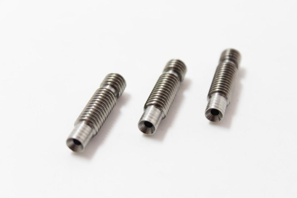 Ống dẫn nhựa đầu phun E3D V6  với Teflon tube