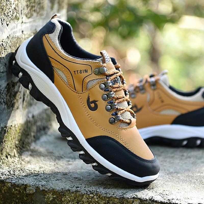 Giày sneaker thời trang nam cao cấp TYMTYM-TT5041GB + Tặng kèm 1 thẻ tích điểm