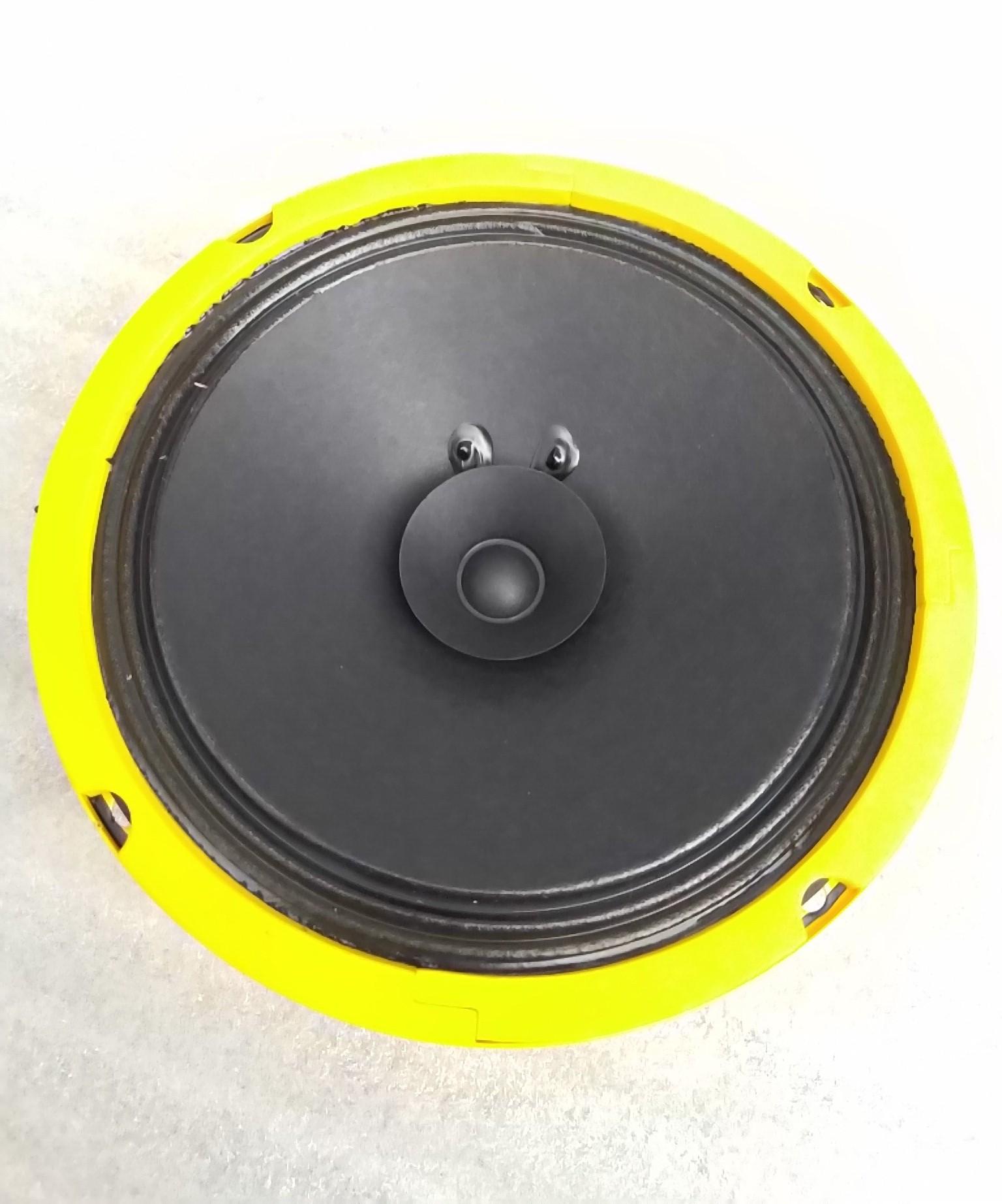XẢ KHO - MỘT CỦ LOA 16 TOÀN DẢI NHẬP KHẨU CAO CẤP