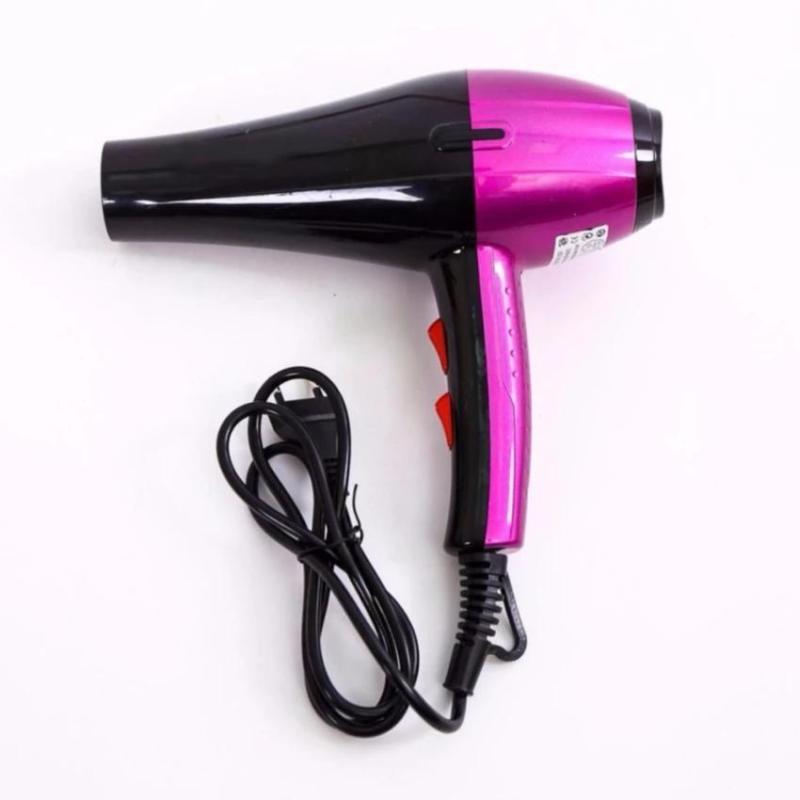 Máy sấy tóc công xuất lớn 2600W PN-3100 2 chiều nóng lạnh cao cấp + đầu thổi tạo kiểu