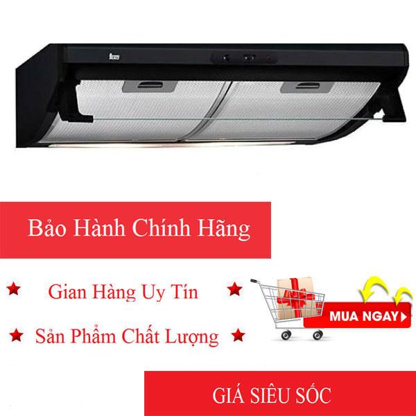 Máy hút mùi classic teka c 6420 bk black