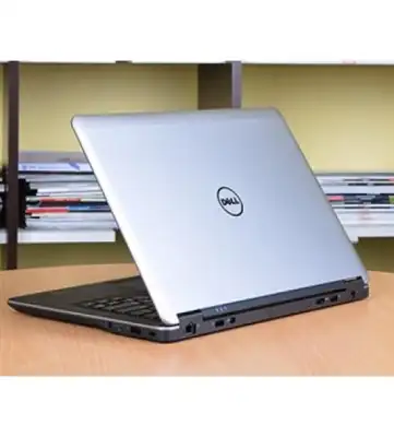 Sell laptop Dell E7440 I5 , ram 8G , SSD128G , Nhâp Mỹ tặng kèm Box di động 250G +Quà lên tới 600k bảo hành 12 tháng full box 2020