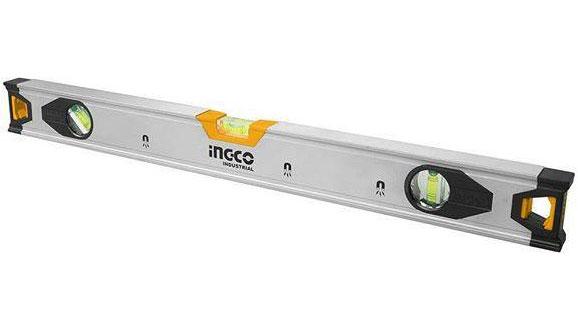 400mm thước thủy từ tính ingco hsl38040m