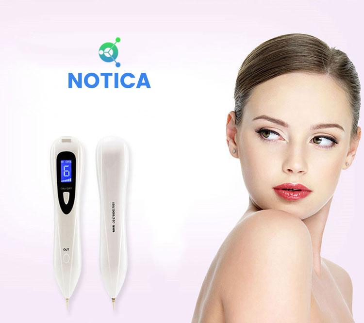 MÁY ĐỐT NỐT RUỒI,MỤN THỊT,XÓA XĂM