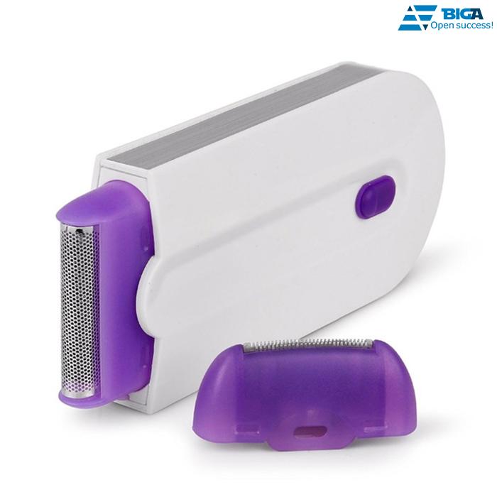 Máy Cắt Lông Mịn Màng Yes Finishing Touch ACN1033 chính hãng