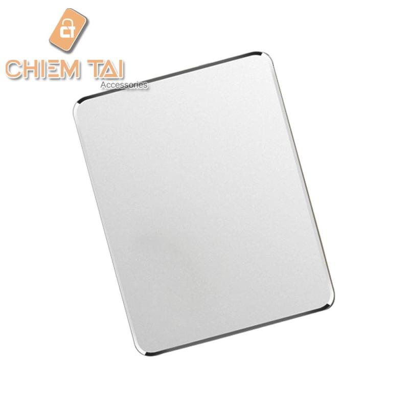 Giá Miếng lót chuột bằng hợp kim nhôm cao cấp