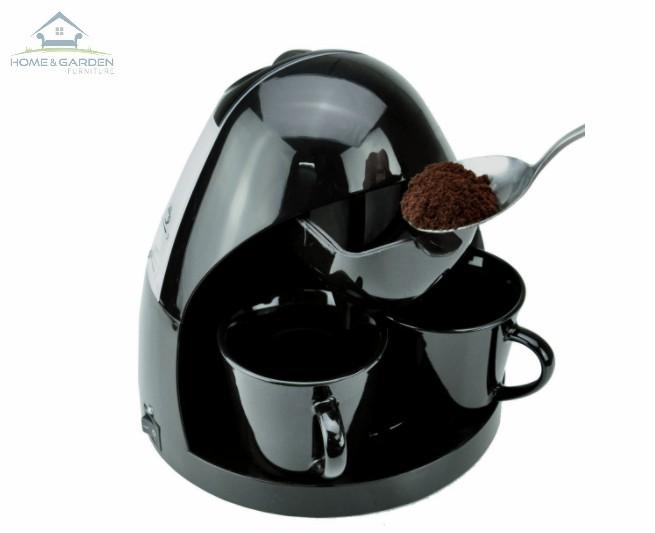 Máy pha cà phê Americano Couples -