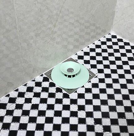 Combo 03 Nút bịt lỗ thoát nước Silicon