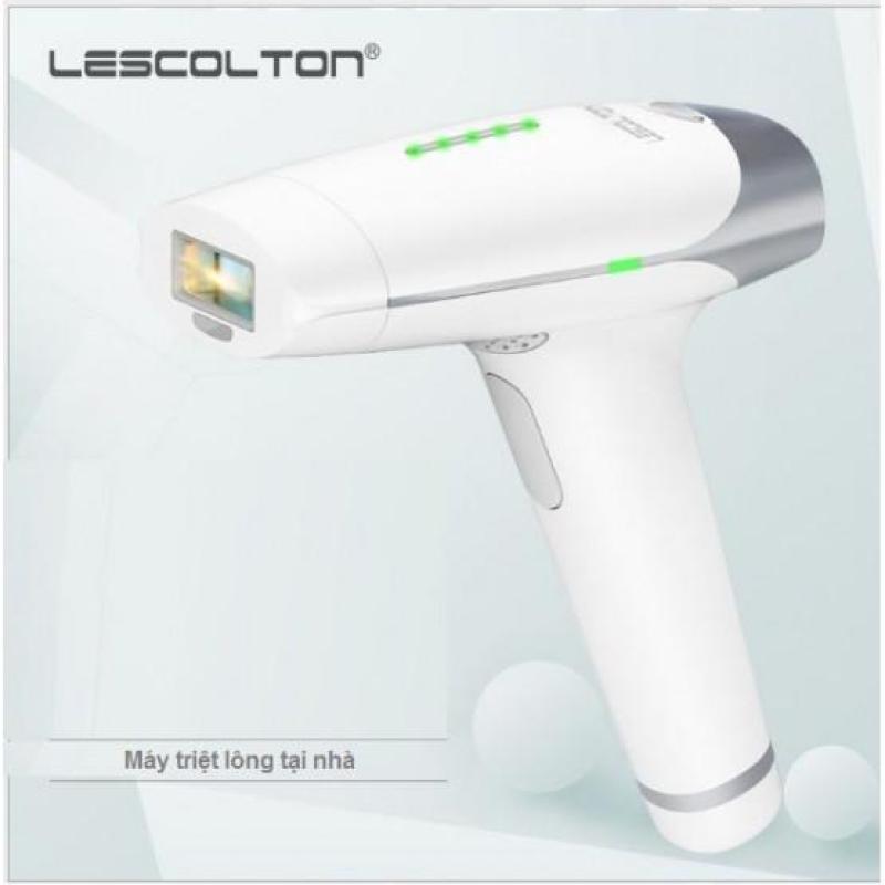 Máy triệt lông trẻ hoá da cá nhân Lescolton T009 IPL nhập khẩu