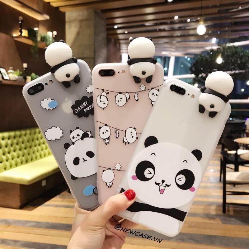 Giá Ốp lưng dẻo con gấu hoạt hình ngộ nghĩnh thú leo - Iphone 5, 6, 6plus, 7, 7plus, 8, 8plus, X, Xs, Xsmax