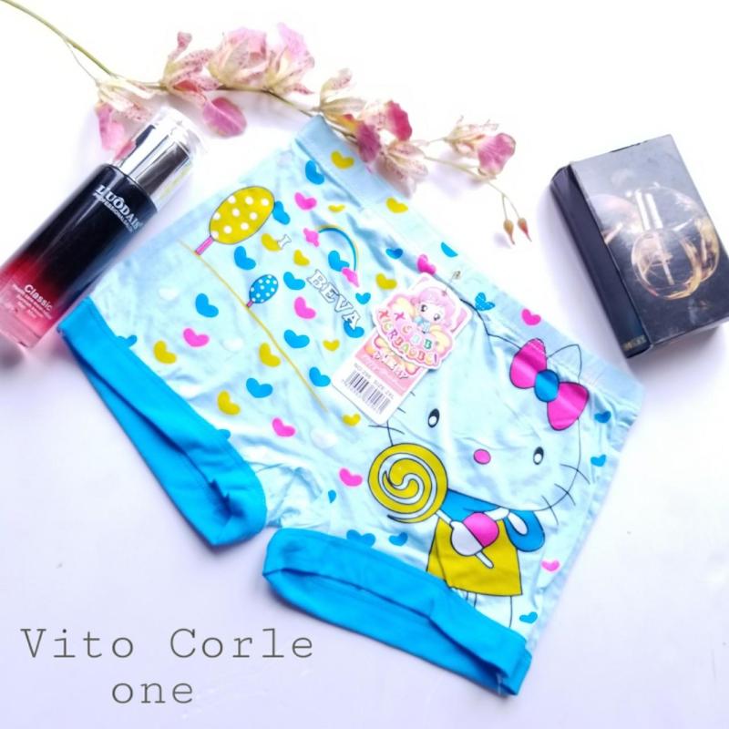 Nơi bán 10 quấn chip đùi trẻ em cao cấp HLKITTY bexinhxinh 296 Vito corleone