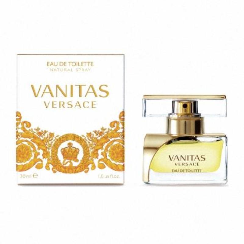 Nước hoa Mini Versace Vanitas 4.5ml WOMEN