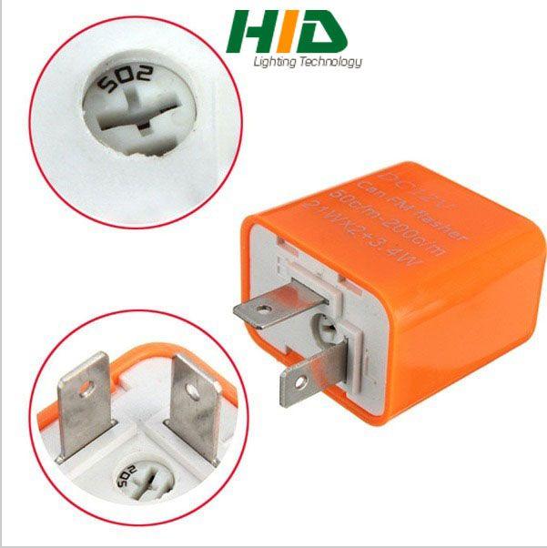 Cục chớp điện tử điều chỉnh tốc độ