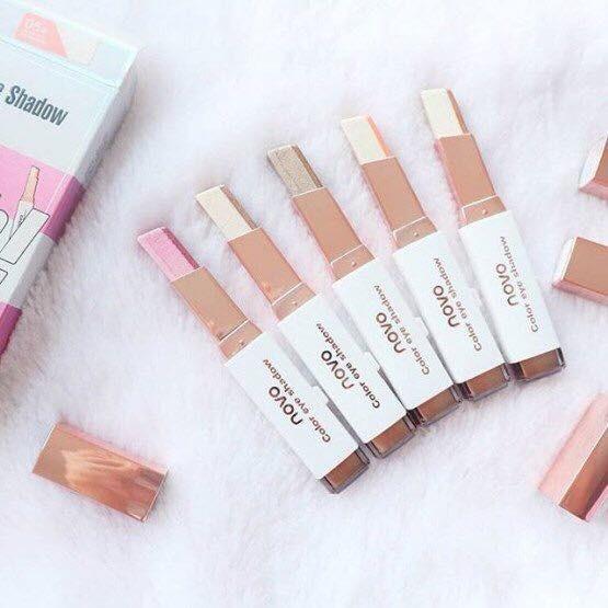 [HCM]PHẤN MẮT NOVO DẠNG THỎI (NGẪU NHIÊN)