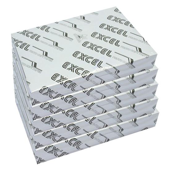 Giấy in a4 excel 80gsm thùng 5 ram