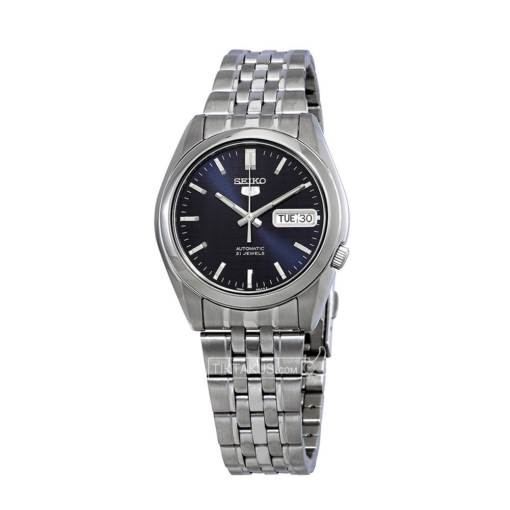 Đồng hồ nam seiko 5 automatic snk357k1 size 38mm , bảo hành 12 tháng