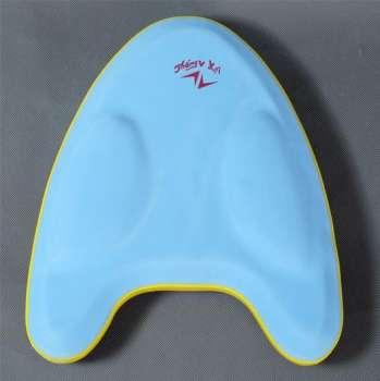 Phao Tập Bơi Hình Tim Cho Bé - Phao Bơi THẮNG LỢI ( Kích Thước 35 x 29 x 7 Cm )