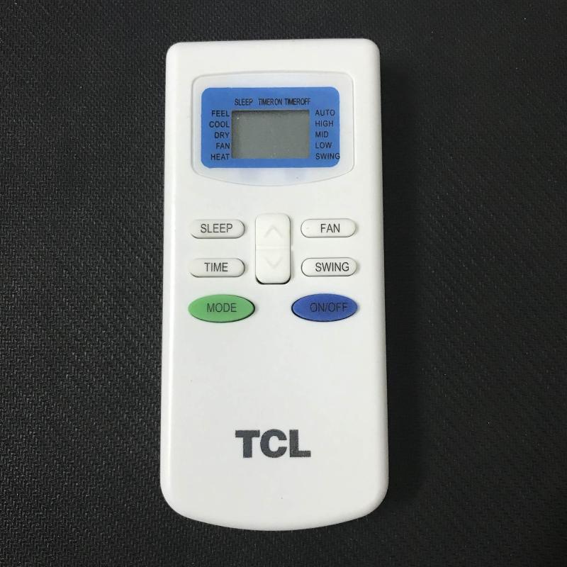 Bảng giá Điều khiển điều hòa TCL 01(trắng) Điện máy Pico