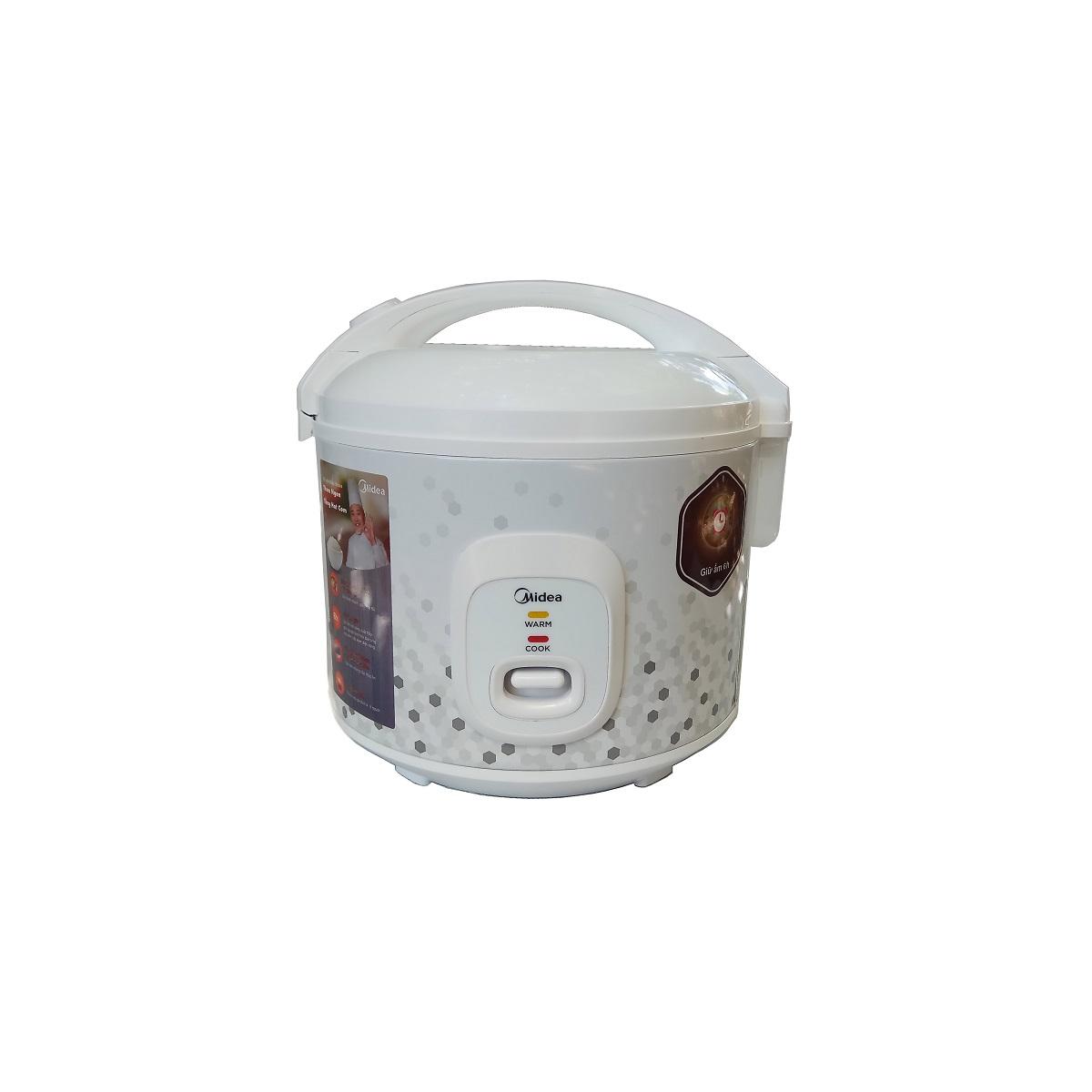 Nồi cơm điện Midea MR-CM1025