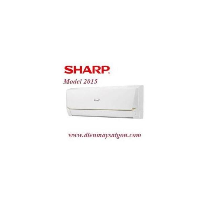 Bảng giá Máy lạnh Sharp 1.0hp AH-A9SEW