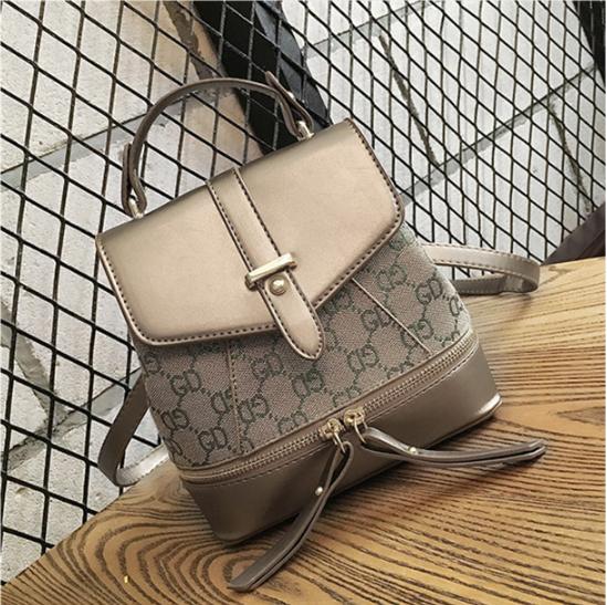 Balo nữ thời trang cao cấp bl6 miha fashion