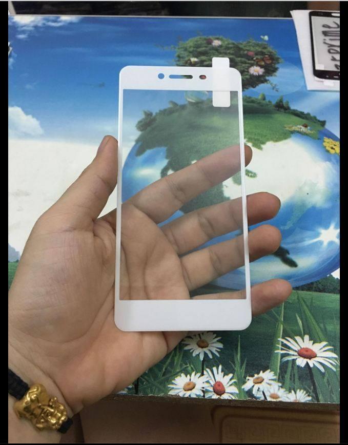 Miếng dán kính cường lực 3D Full màn cho Oppo A37