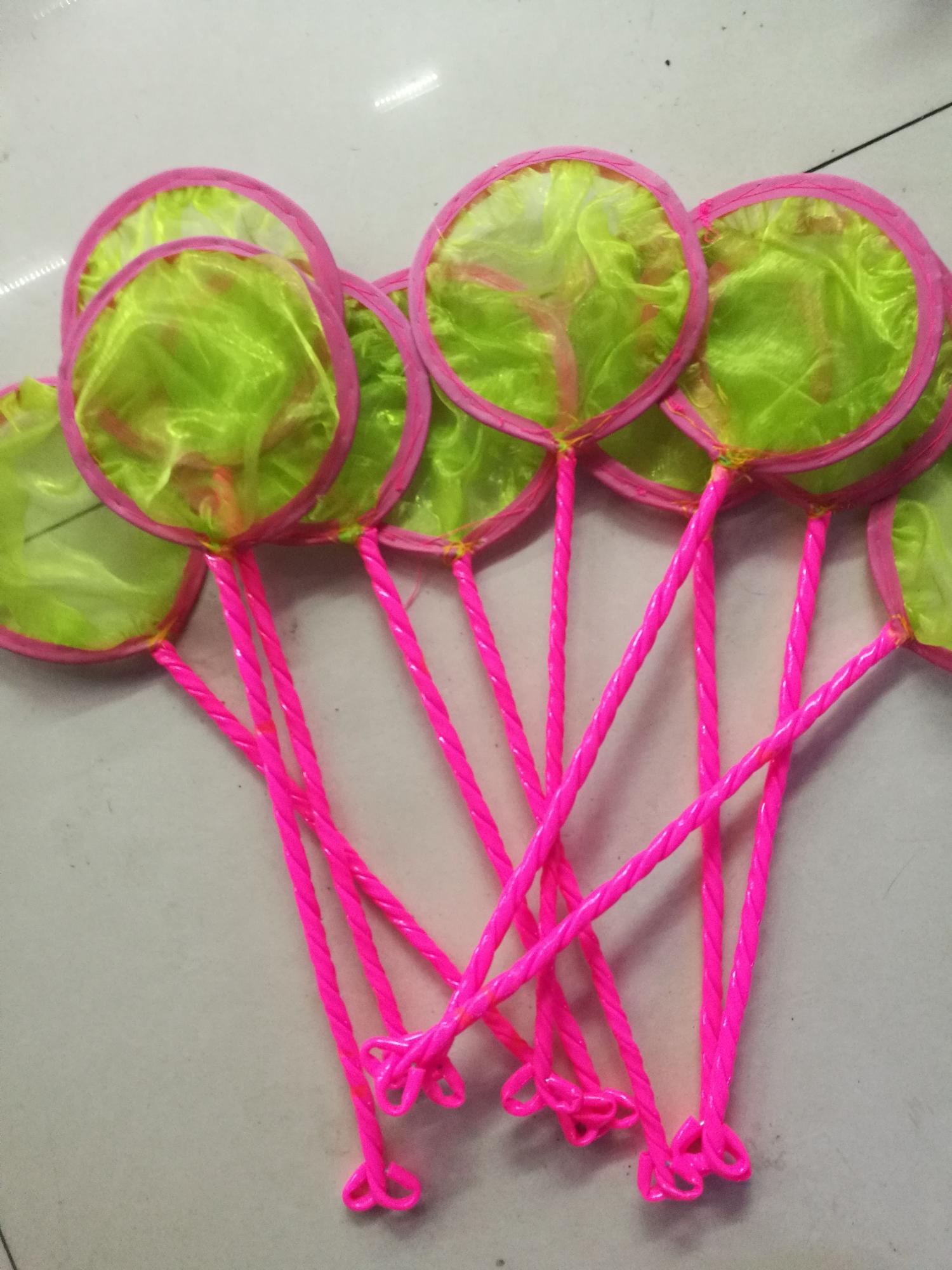 [HCM]Vợt vớt cá bobo artemia cá con