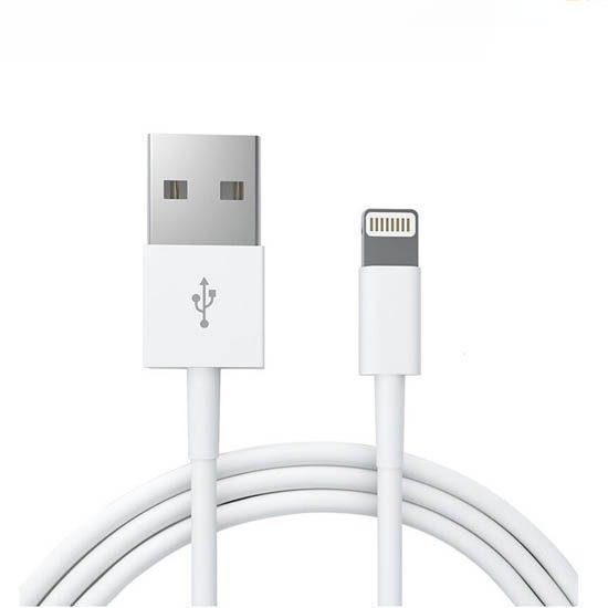 Cáp xạc iphone 5/5s