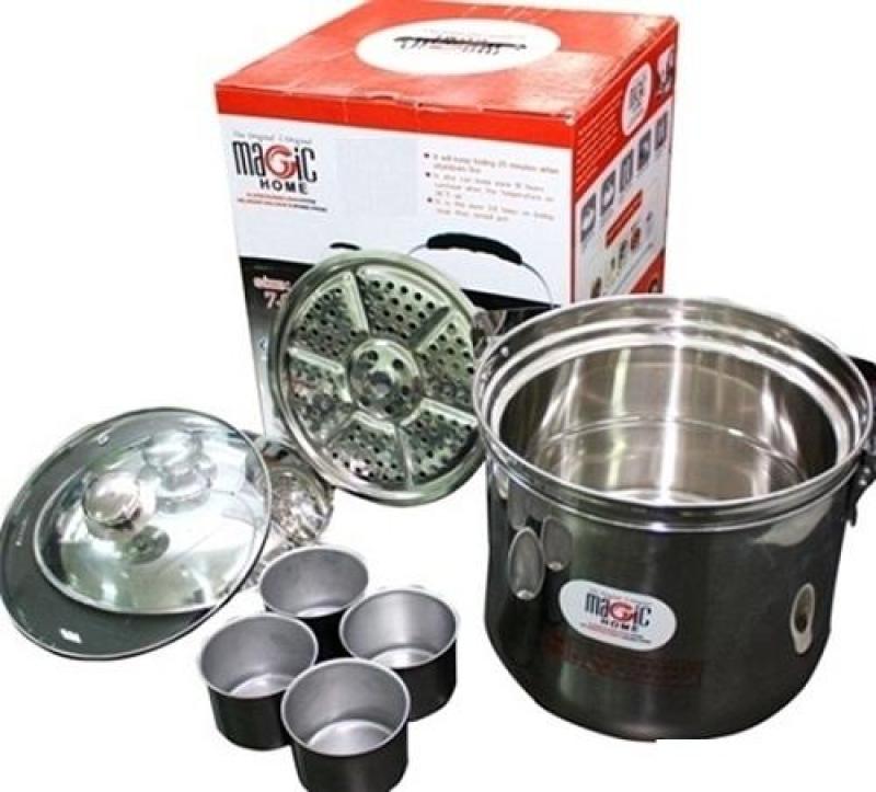 Nồi ủ chân không giữ nhiệt 7 lít