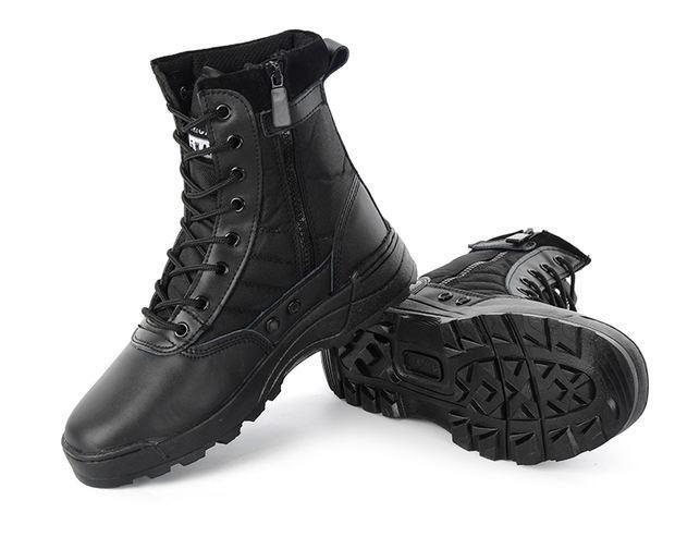 Giày phượt đặc nhiệm SWAT đẳng cấp đủ size từ 39 - 44