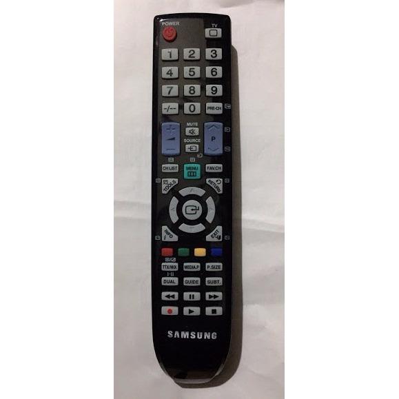 Điều khiển tivi Samsung 898