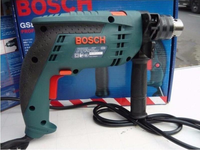 Máy khoan Bosch GSB 13RE hàng liên doanh 2 chế độ