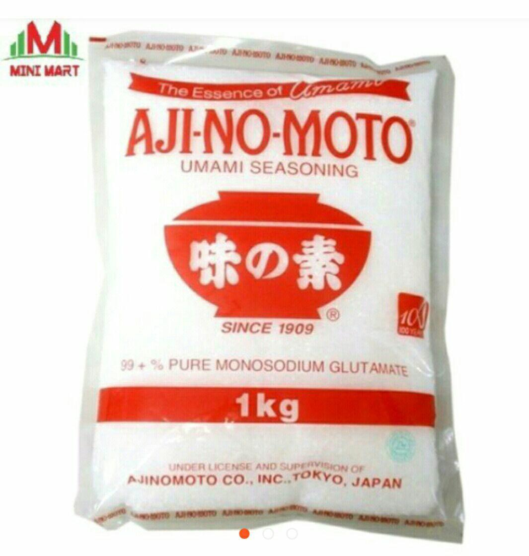 Bột ngọt aji-no-moto to 1kg