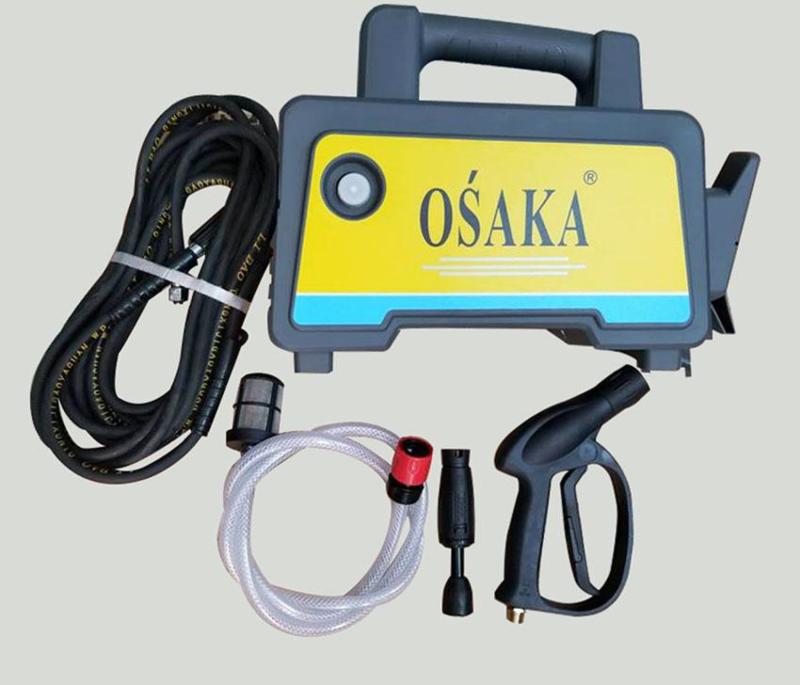 Máy xịt rửa cao áp OSAKA QL-90-A