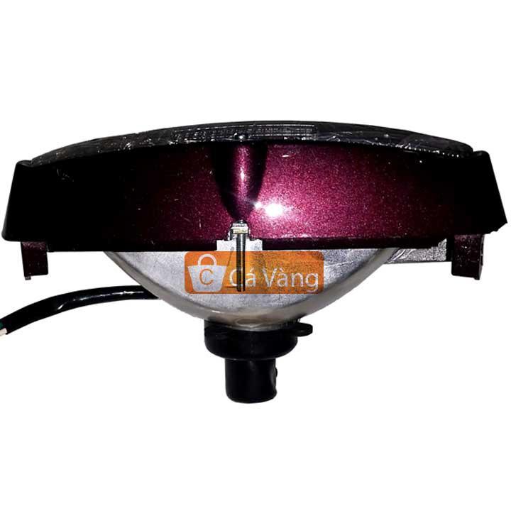 Pha đèn lắp xe máy hiệu Dream II chính hãng UMV Việt Nam