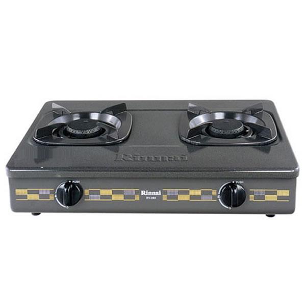 Bếp gas dương rinnai rv-260