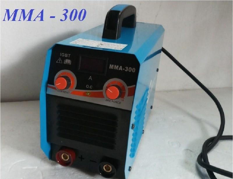 Máy hàn điện tử mailtank MMA-300 may han que