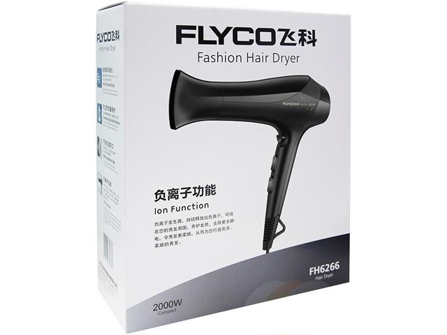 Máy sấy tóc flyco anion fh6266 2000w