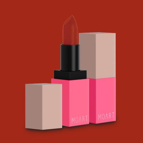 Son lì Moart Velvet Lipstick Y2 Slowly