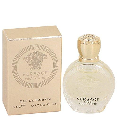Nước hoa versace eros pour femme edp 5ml