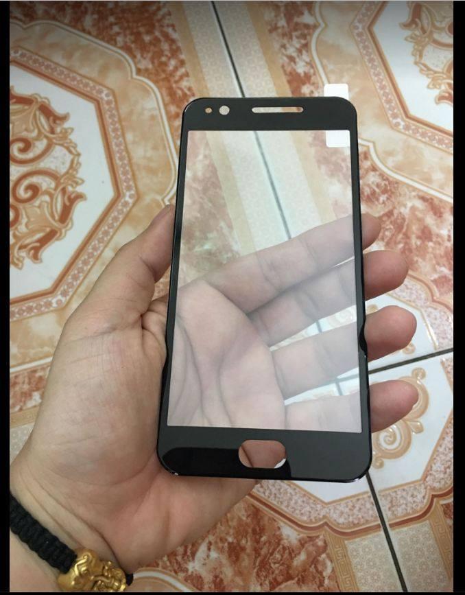 Miếng dán kính cường lực 3D Full màn cho Oppo A39