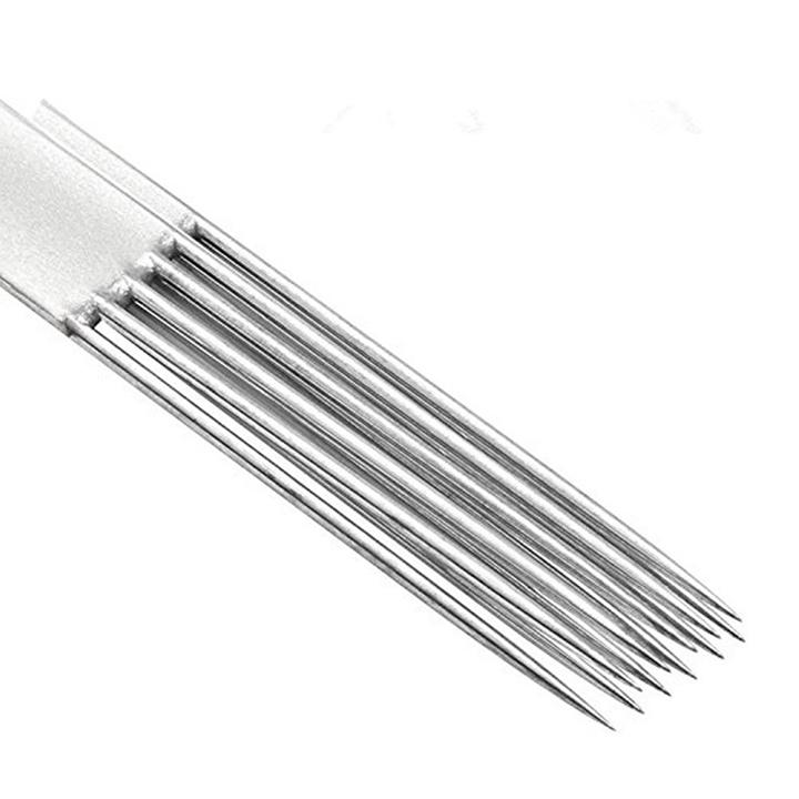 KIM XĂM TATTOO 9M1 VÀO MÀU 50 kim