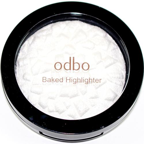 Phấn bắt sáng Odbo Baked highlighter