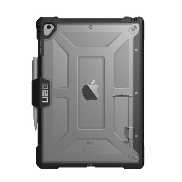 Ốp lưng iPad 9.7 2018/ iPad Pro 9.7 / iPad 9.7 2017/ iPad Air 2/ iPad Air 1 UAG Plasma