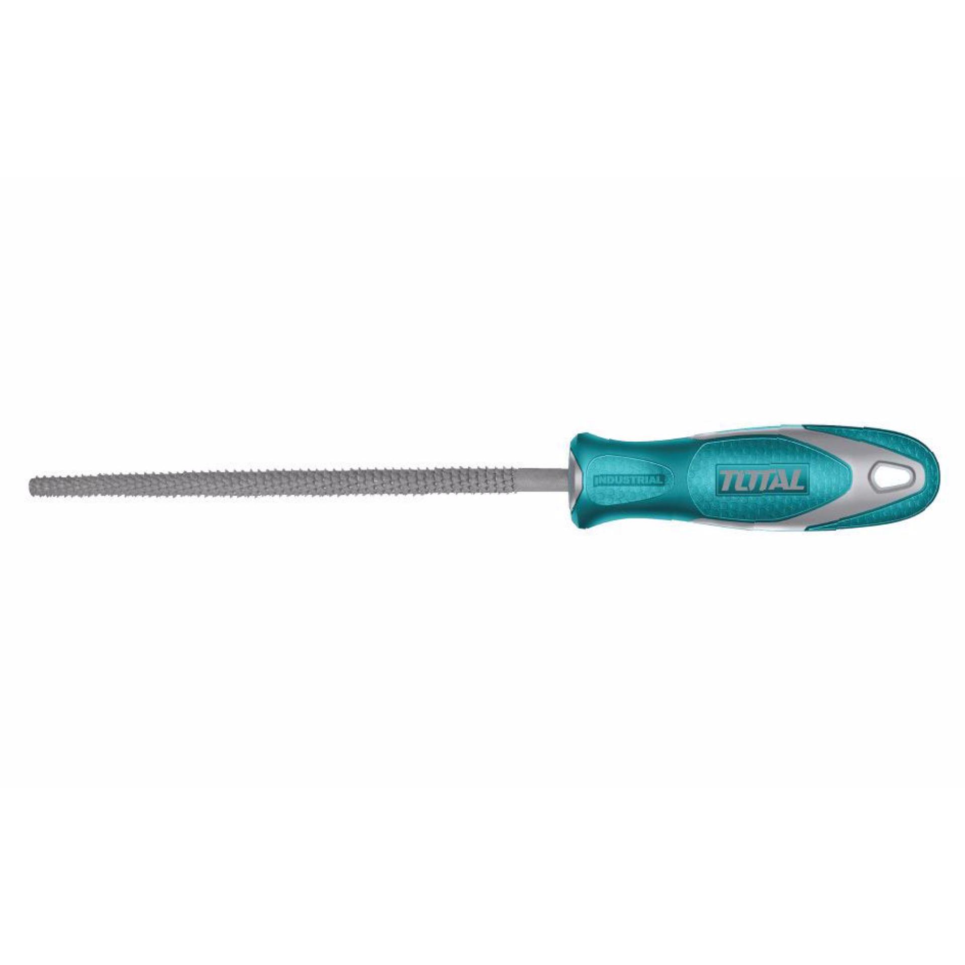 Giũa gỗ tròn total tht91786