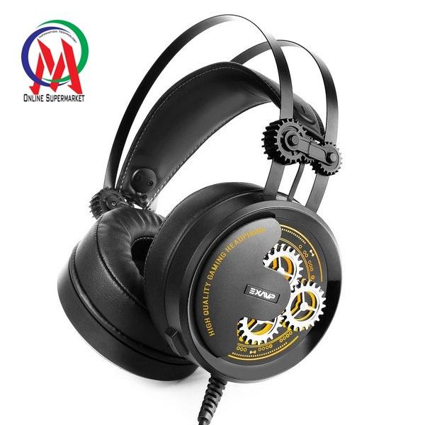 Tai nghe exavp ex610